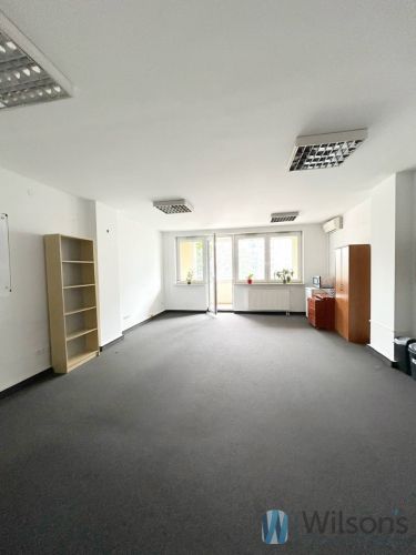 Warszawa Wola, 4 000 zł, 36 m2, biuro