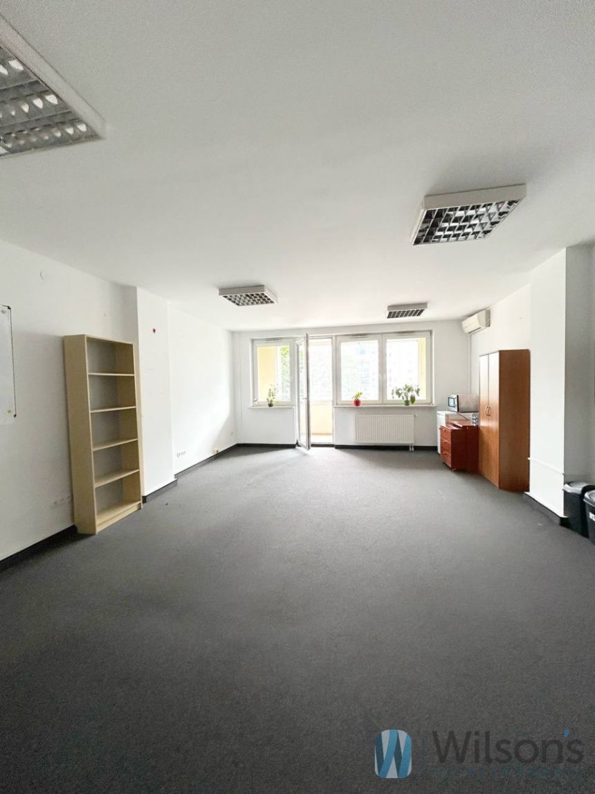 Warszawa Wola, 4 000 zł, 36 m2, biuro - zdjęcie 1