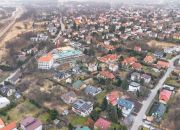 Działka budowlana 861 m2, Stary Bieżanów! miniaturka 12