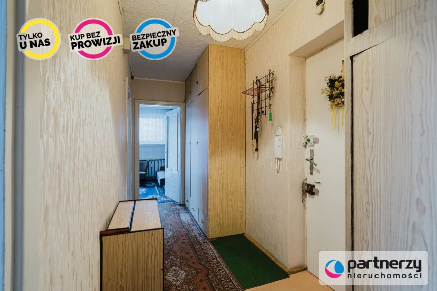 Sopot Kamienny Potok, 639 000 zł, 49.09 m2, z balkonem miniaturka 13