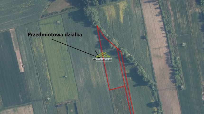 Dąbrowa Tarnowska 119 000 zł 25.9 ar miniaturka 4