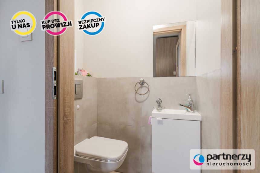 Gdańsk Żabianka, 839 000 zł, 63 m2, z balkonem miniaturka 11