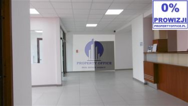 Ursus: biuro 40,80 m2