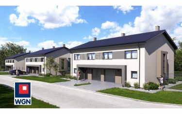 Jaworzno, 529 000 zł, 141.04 m2, z pustaka