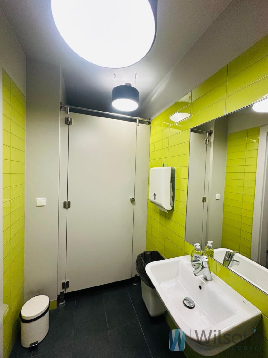 Warszawa Dolny Mokotów, 13 000 zł, 140 m2, pietro 2, 5 miniaturka 7
