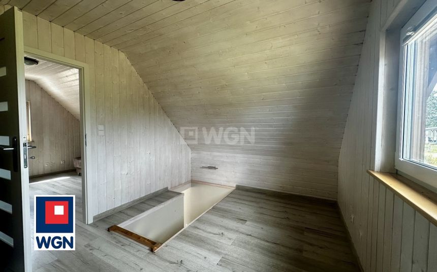 Półczno, 368 000 zł, 70 m2, 3 pokoje miniaturka 13