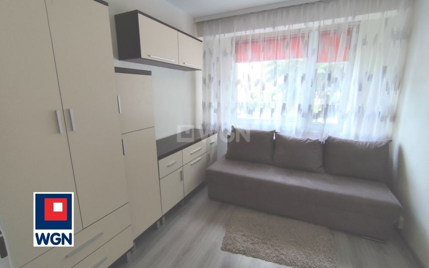 Radomsko, 1 060 zł, 35.5 m2, parter, 5 miniaturka 6
