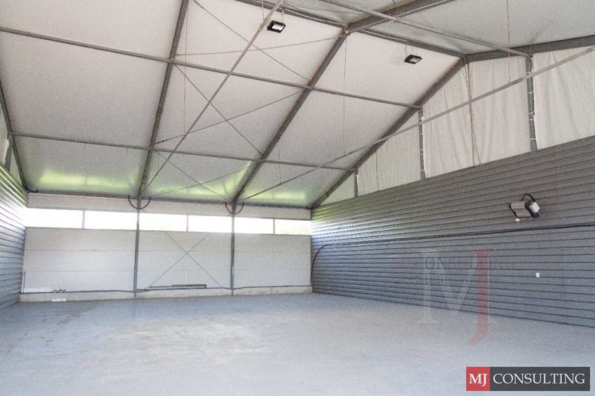 Wrocław Krzyki 12 500 zł 500 m2 miniaturka 3