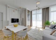 Apartament 3 pok. Gdynia ul. Strzelców 2 miejsca p miniaturka 2
