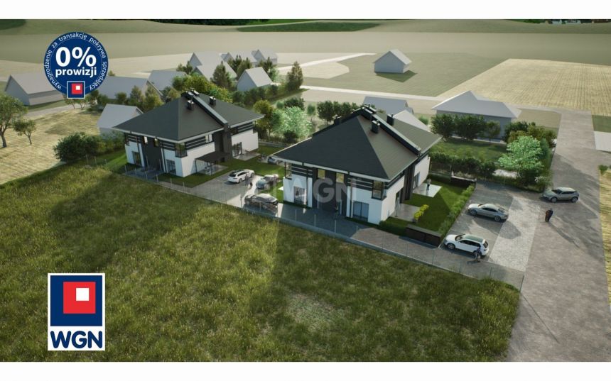Gdańsk Rębiechowo, 899 000 zł, 102.65 m2, M4 miniaturka 10