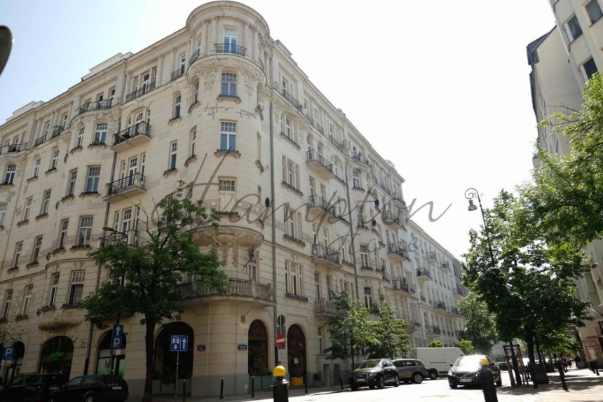 Warszawa Śródmieście, 7 000 zł, 79.52 m2, pietro 2/6 miniaturka 13