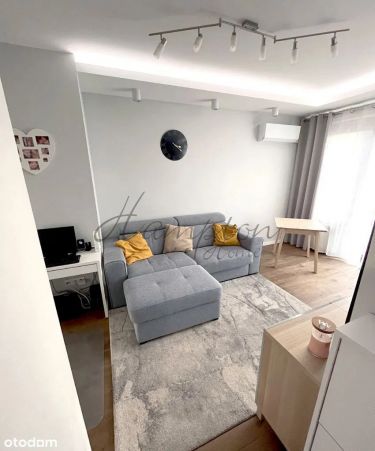 Warszawa Stary Wilanów, 980 000 zł, 47.5 m2, pietro 3