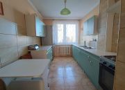2 pokoje, balkon widna kuchnia, II piętro, ul.Hoża miniaturka 8