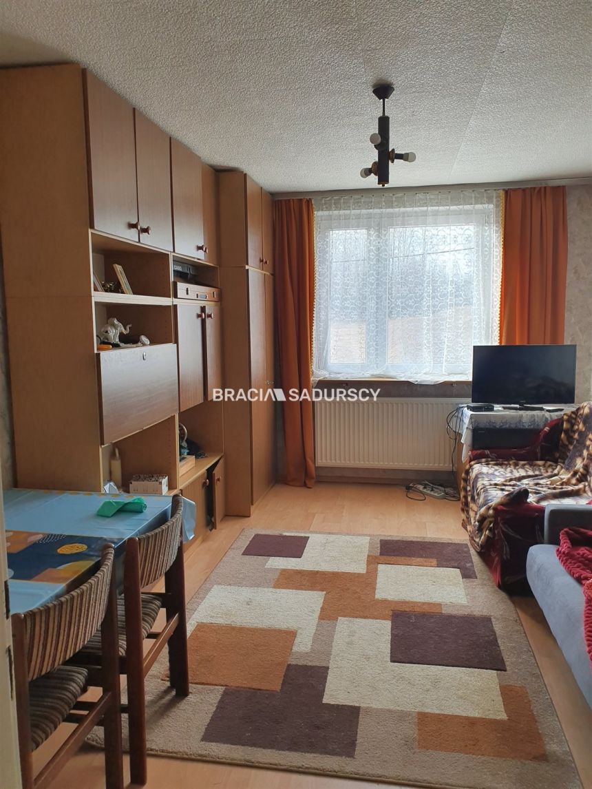Urokliwa działka w zacisznym miejscu, przy lesie. miniaturka 17