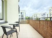 UL. COOPERA 2 POKOJE 46 M2 MIEJSCE GARAŻOWE miniaturka 7