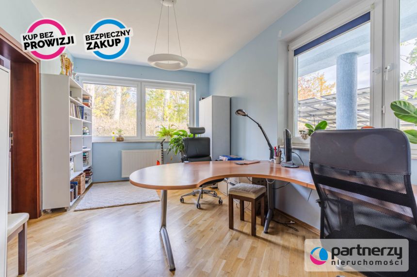 Gdynia Wiczlino, 2 100 000 zł, 224.1 m2, wolnostojący miniaturka 14