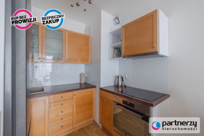 Gdynia, 590 000 zł, 40.72 m2, pietro 1 miniaturka 6