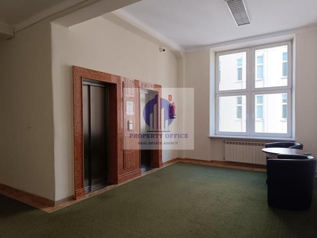 Śródmieście: biuro 21,05 m2 miniaturka 3