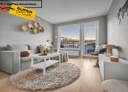 Kraków Grzegórzki, 578 561 zł, 26.5 m2, pietro 6 miniaturka 1