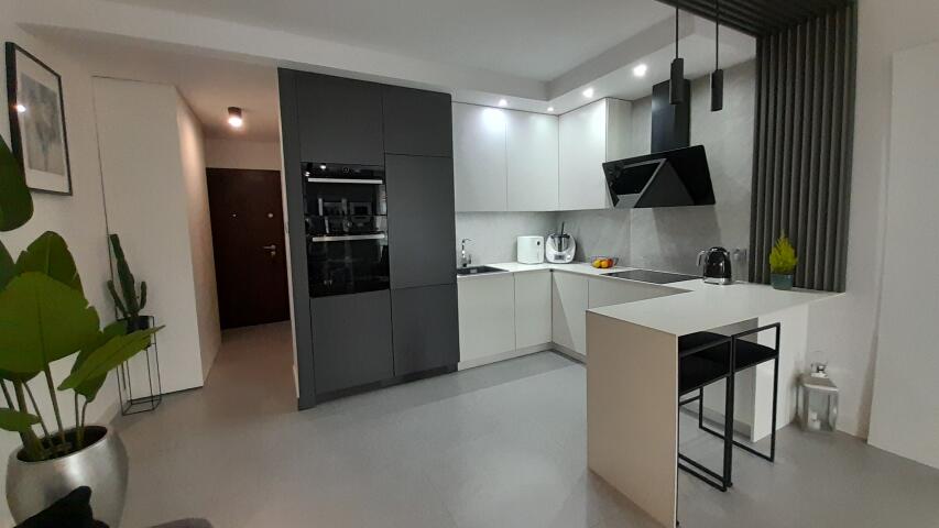 Atrakcyjna Kawalerka 36,58m2/ Dębniki/Ruczaj miniaturka 3