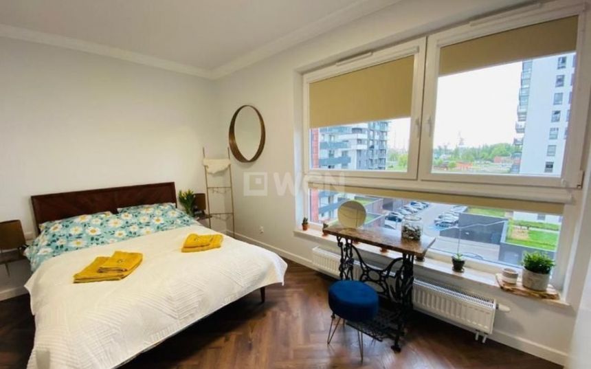 Gdańsk, 2 700 zł, 43 m2, aneks kuchenny miniaturka 4