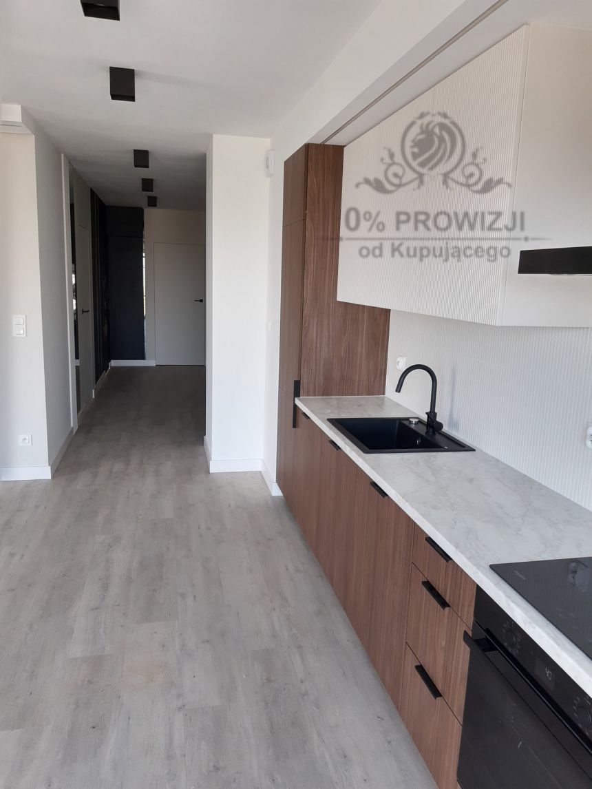 Piękne 4pok.mieszk. z balkon.u stóp Ślęzy! SPA, basen, sauna, siłownia, Sobótka miniaturka 18