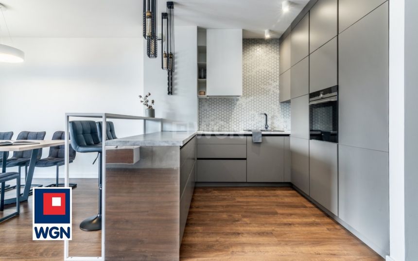 Reda, 829 000 zł, 85.4 m2, kuchnia z oknem miniaturka 12