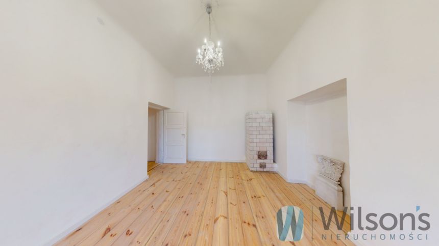 Warszawa Stara Praga, 750 000 zł, 49 m2, parter miniaturka 3