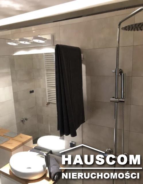 Apartamentz dużym tarasem w centrum! miniaturka 7