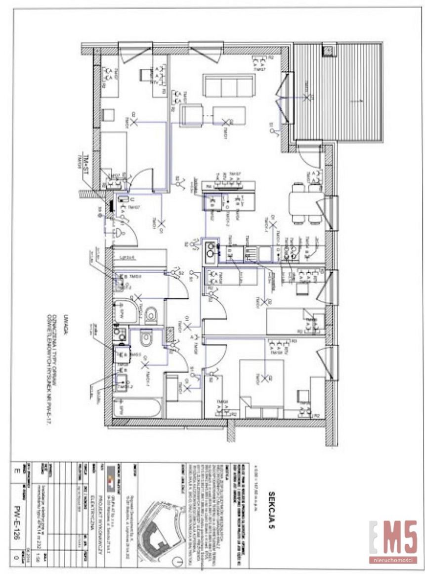 Białystok Przydworcowe, 1 100 000 zł, 84 m2, pietro 4 miniaturka 13