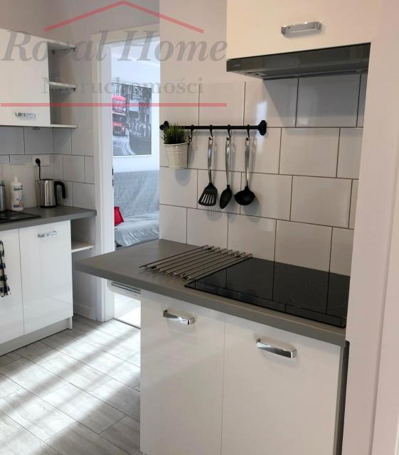 Nowoczesne, wyposażone 4 pok z balkonem Popowice. miniaturka 8