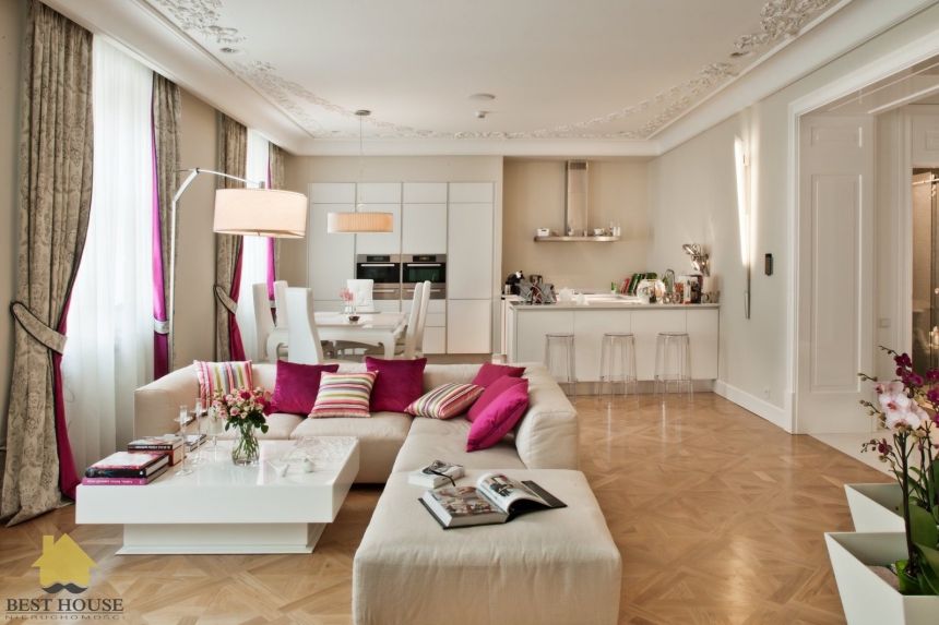 luksusowy apartament w Centrum Lublina miniaturka 24