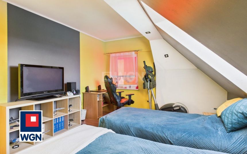 Ługi, 3 100 000 zł, 262.4 m2, jednorodzinny miniaturka 9
