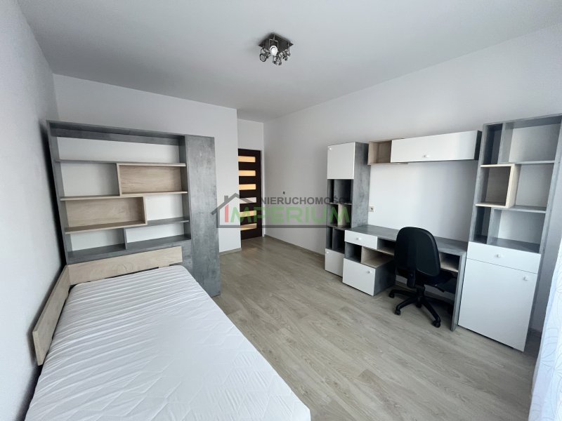 Nowy Sącz Wólki, 595 000 zł, 68.36 m2, M4 miniaturka 8