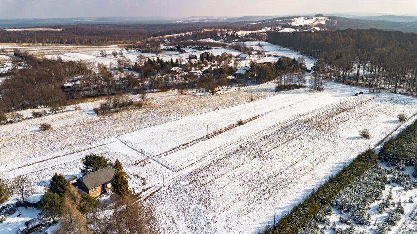 Działka – duży potencjał inwestycyjny! miniaturka 20