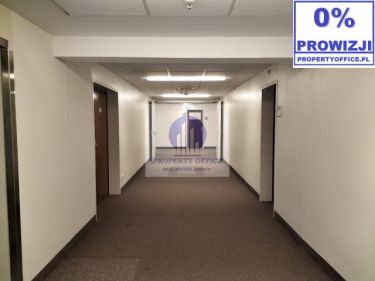 Śródmieście: biuro 26,40 m2