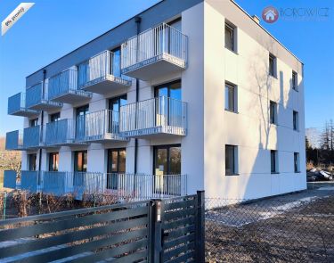 2 pokoje Bielsko-Biała