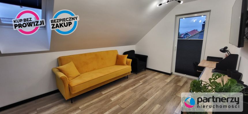 Reda, 1 190 000 zł, 118 m2, wolnostojący miniaturka 13