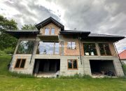 Dom z pięknym widokiem, blisko Wieliczka miniaturka 8