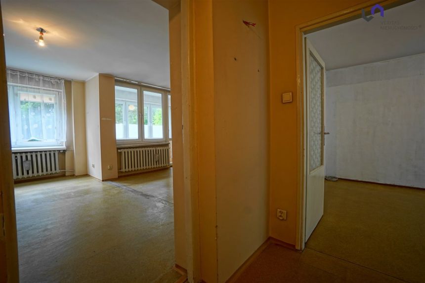 CHORZÓW. MOŻLIWOŚĆ 3 POKOI miniaturka 16