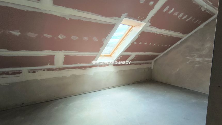 dom 150m2, Bibice, gm. Zielonki,  480m2 działka miniaturka 10