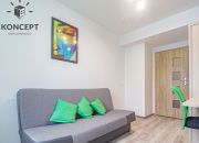 3 pokoje, balkon - Tęczowa miniaturka 9