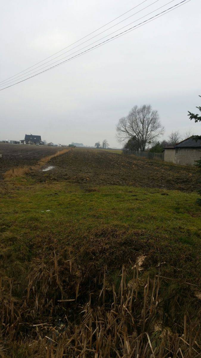 działka typu rolna - zdjęcie 1