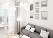 Mieszkanie nowe 2pok, 39,20m2 balkon / Krzyki, Księże Wielkie, Wrocław miniaturka 2