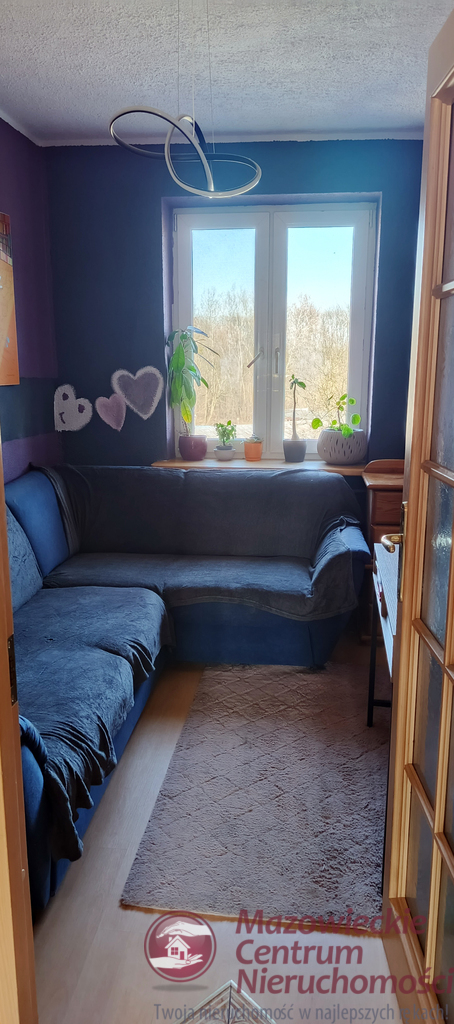 Przestronne mieszkanie 4-pokojowe Modlin Twierdza miniaturka 8