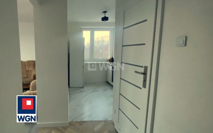 Częstochowa Tysiąclecie, 299 000 zł, 44.14 m2, po remoncie miniaturka 7