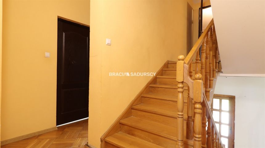 Dom o pow. 180 m2 w Beskidzie Wyspowym - Dobra. miniaturka 19