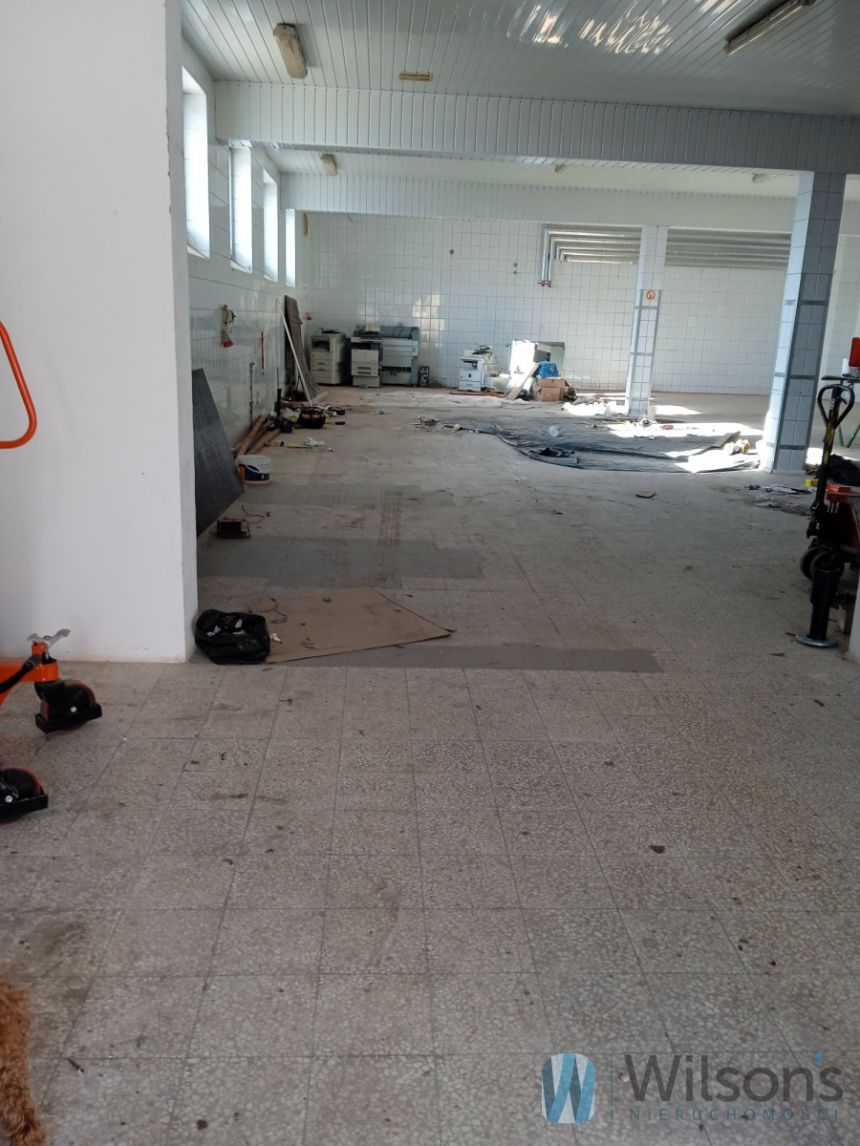 Radom, 9 000 zł, 300 m2, pietro 1 miniaturka 3