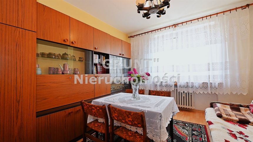 Piła Śródmieście, 299 000 zł, 50.29 m2, 2 pokojowe miniaturka 5