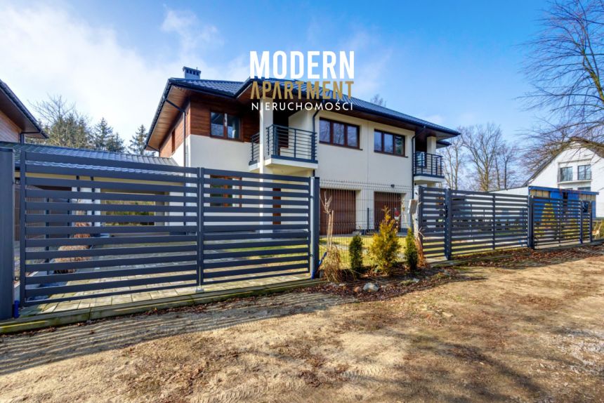 Grodzisk Mazowiecki, 1 290 000 zł, 160.39 m2, ogrzewanie gazowe miniaturka 4